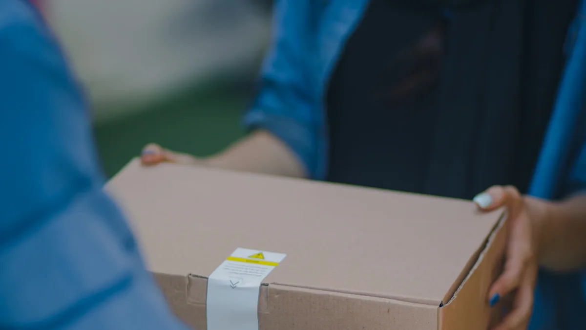 E-Ticaret Operasyonları ve Hukuki Boyut – I: Teslimat